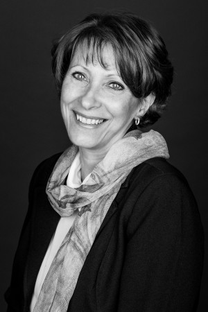 Suzanne Gamelin